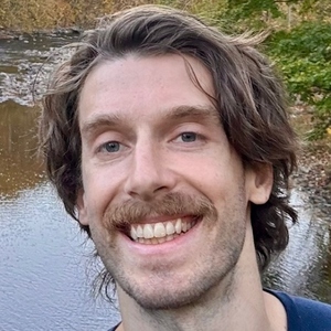 Fundraising Page: Alex Carusi